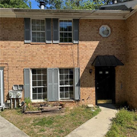 Photo of 1110 Windgate Circle NW, Conyers, GA 30012 (MLS # 7755270)