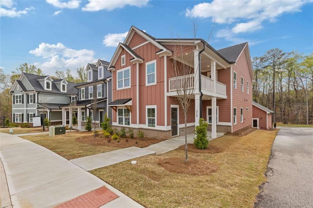 315 Summerville Lane