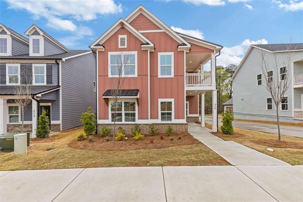 315 Summerville Lane