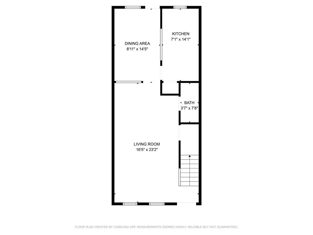 135 N North River Drive, Atlanta, Georgia image 23