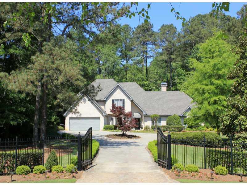 Photo 1 of 16 — 4623 Columns Drive SE, Marietta, GA 30067