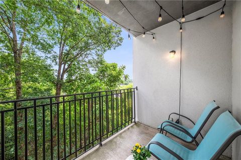 Condo For Sale - 970 Sidney Marcus Boulevard #2211<br/> Fulton County, Atlanta, GA 30324
