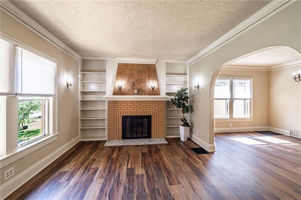 1029 Katherwood Drive, Atlanta, Georgia image 28