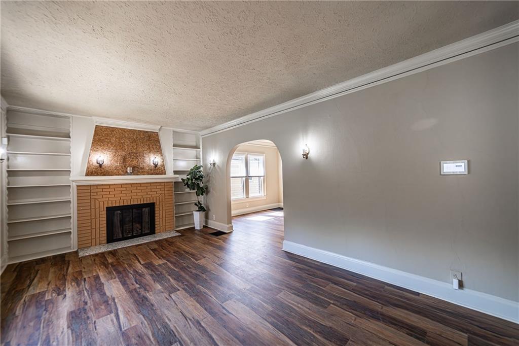 1029 Katherwood Drive, Atlanta, Georgia image 26