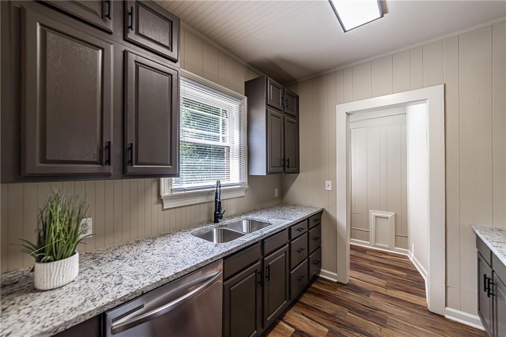 1029 Katherwood Drive, Atlanta, Georgia image 37