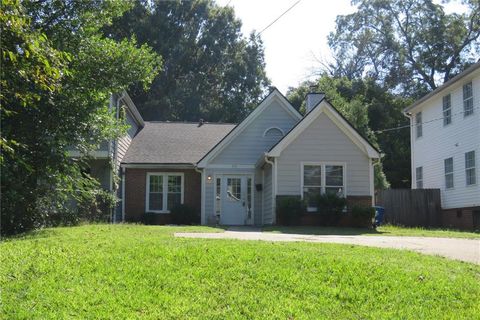 Photo of 490 Culberson Street SW, Atlanta, GA 30310 (MLS # 7565530)