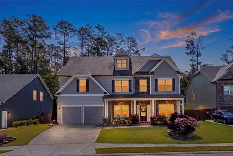 Homes For Sale - 142 Madison Street<br/> Canton, GA 30115