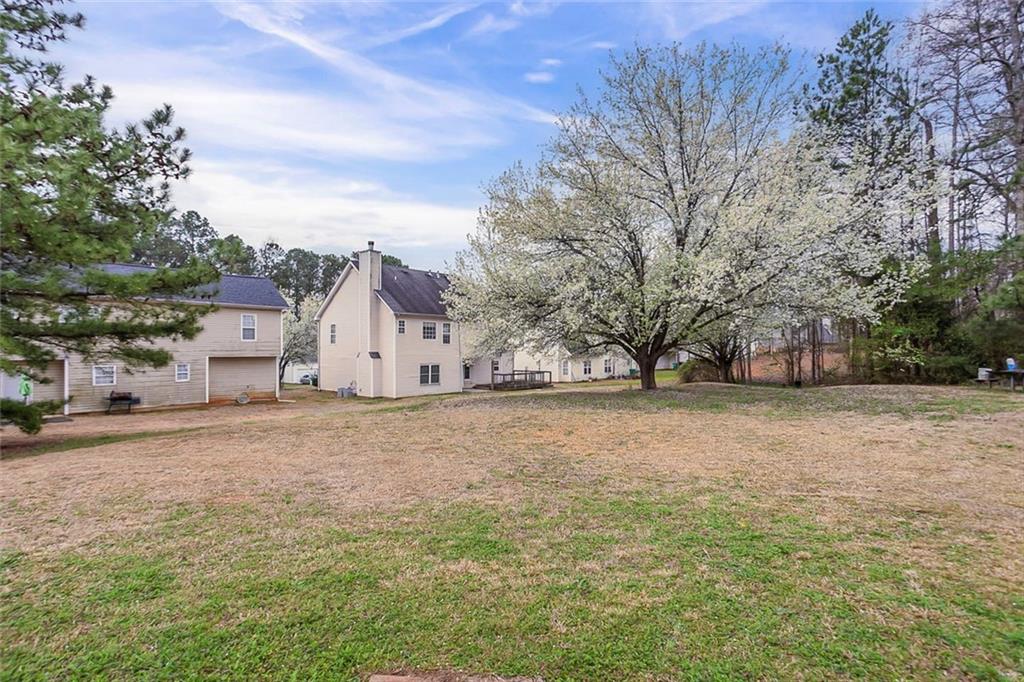 5589 Claridge Circle, Lithonia, Georgia image 31