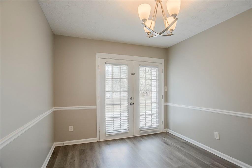 5589 Claridge Circle, Lithonia, Georgia image 10
