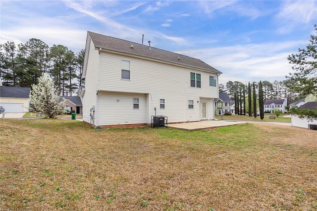 5589 Claridge Circle, Lithonia, Georgia image 30