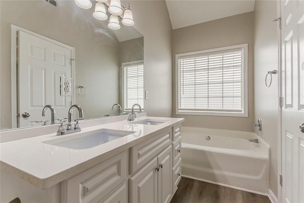 5589 Claridge Circle, Lithonia, Georgia image 16