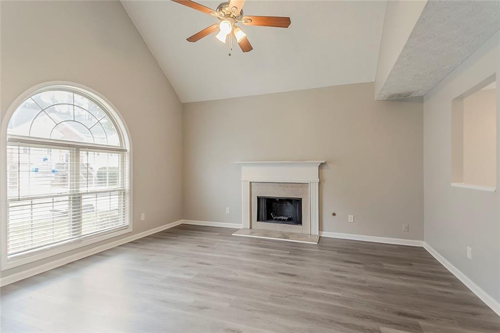 5589 Claridge Circle, Lithonia, Georgia image 7