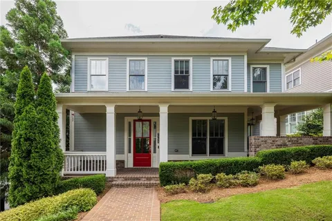 775 A Harrison Place SE, Atlanta, GA 30315 - MLS#: 7580416