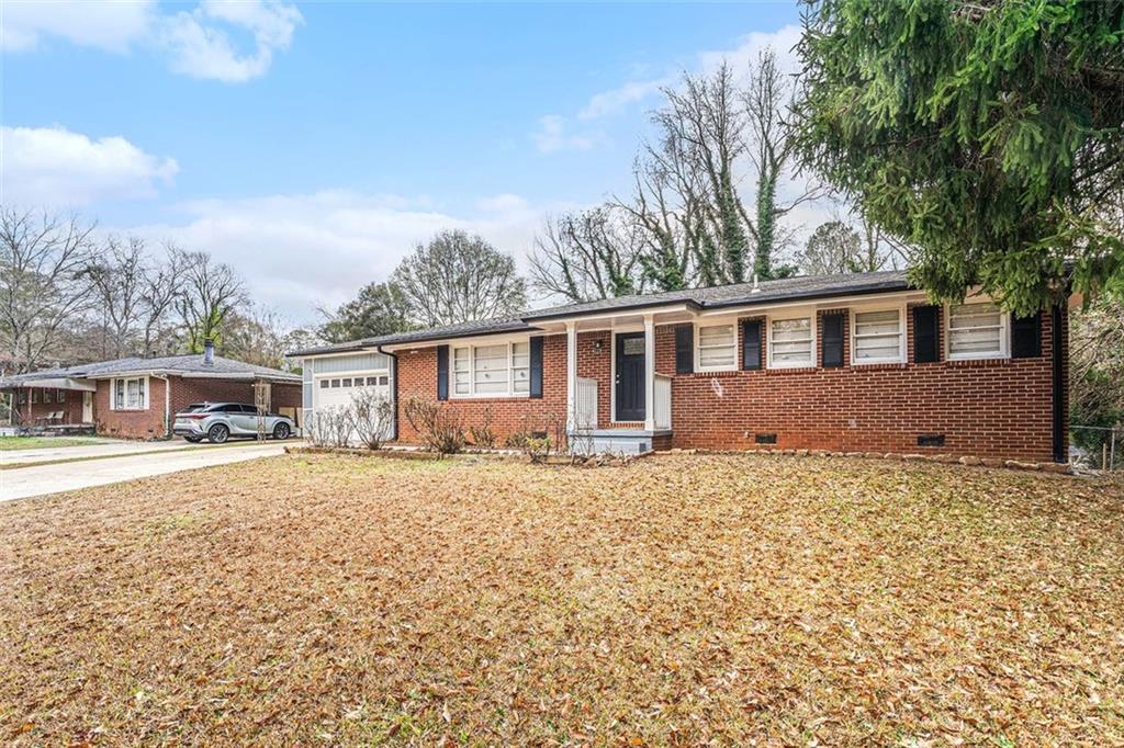 4229 ROCKBRIDGE HEIGHTS Drive