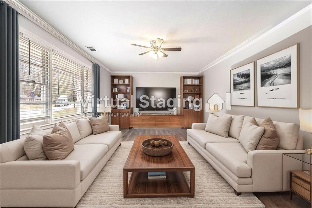 4229 ROCKBRIDGE HEIGHTS Drive