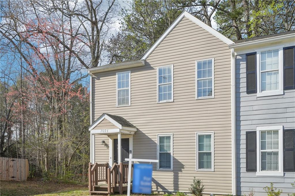 7004 Panda Lane, Austell, Georgia image 2