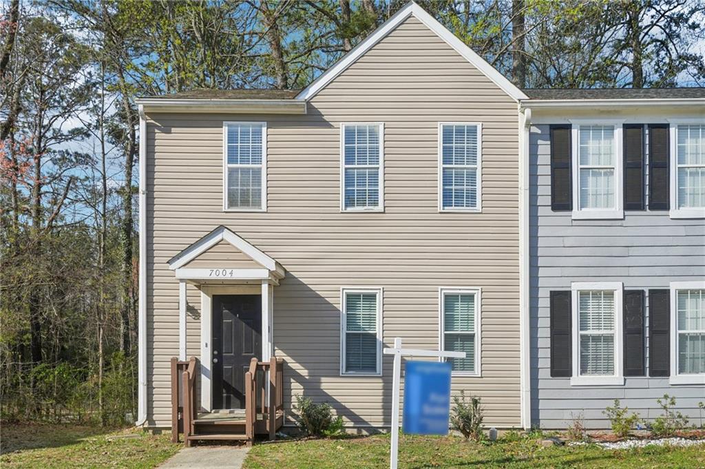 7004 Panda Lane, Austell, Georgia image 1