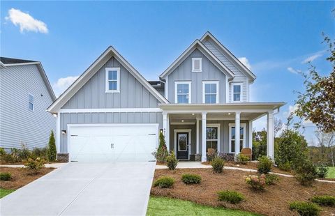 4695 Wilderness Trail Flowery Branch GA 30542