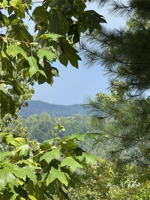 Vacant Land For Sale - 1417 Foxhound Trail<br/> Ranger, GA 30734