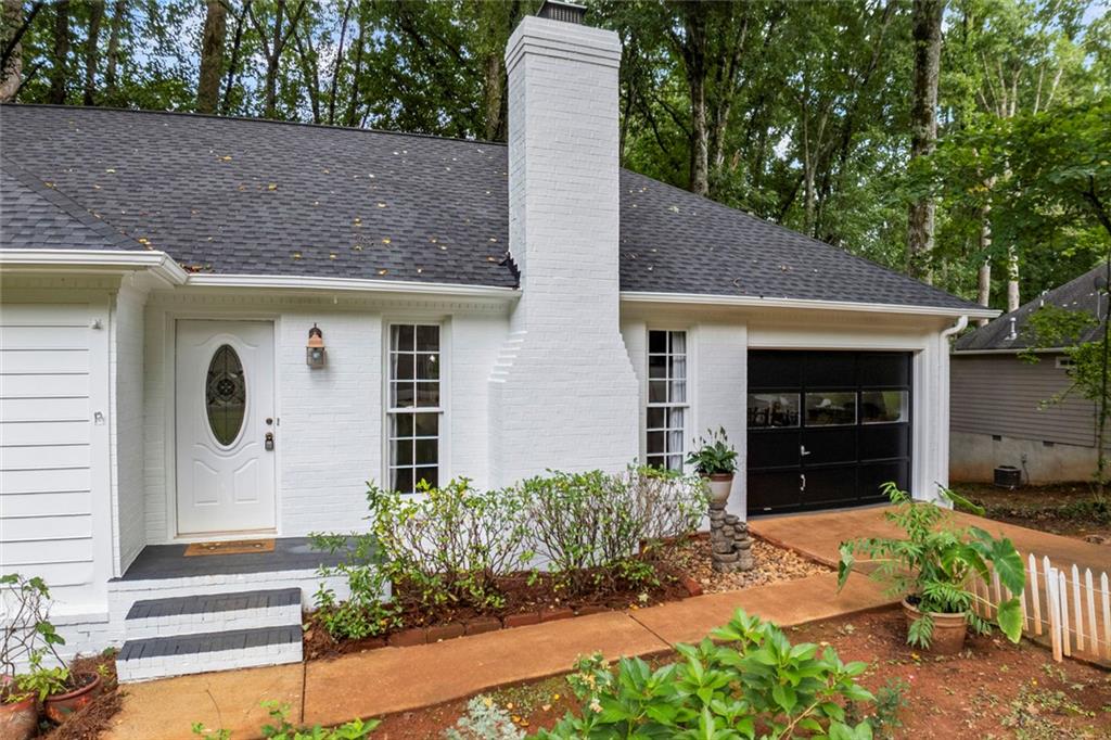 375 Brookstone Drive