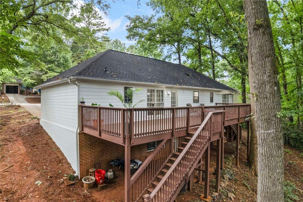 375 Brookstone Drive