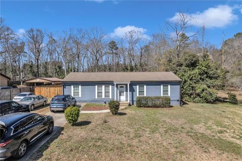 Homes For Sale - 260 Old Monroe Road<br/> Athens, GA 30606