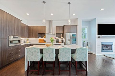 1388 La France Street NE Atlanta GA 30307