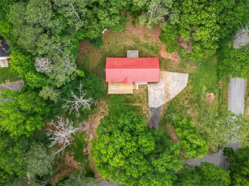 428 Cornish Mountain Road, Oxford, Georgia image 7