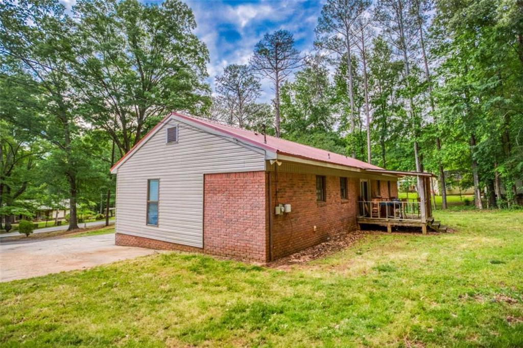 428 Cornish Mountain Road, Oxford, Georgia image 34