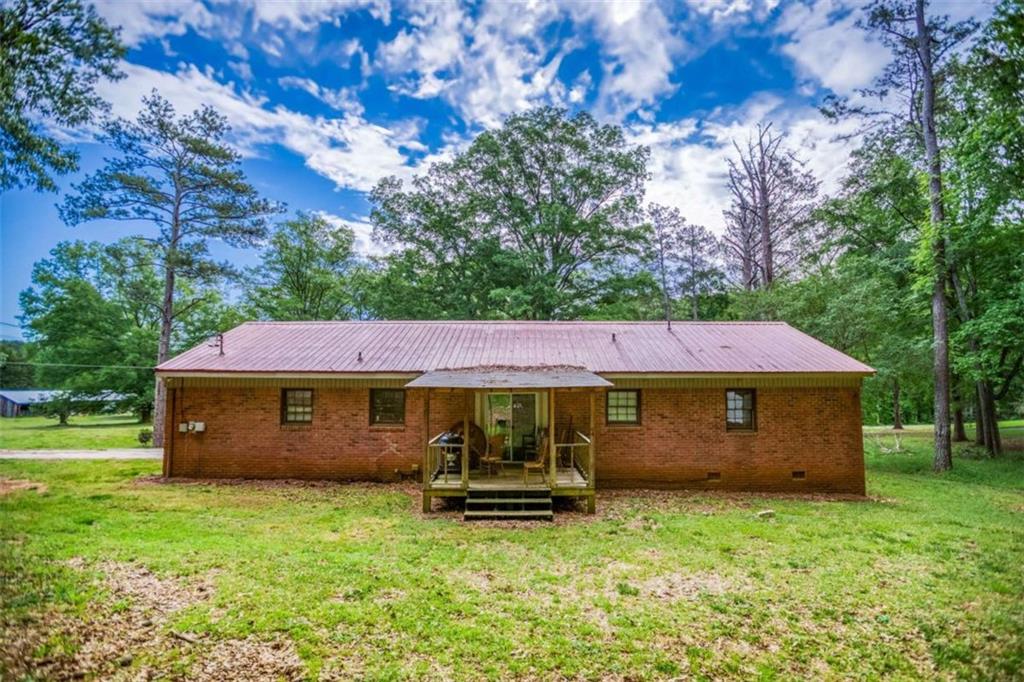 428 Cornish Mountain Road, Oxford, Georgia image 35