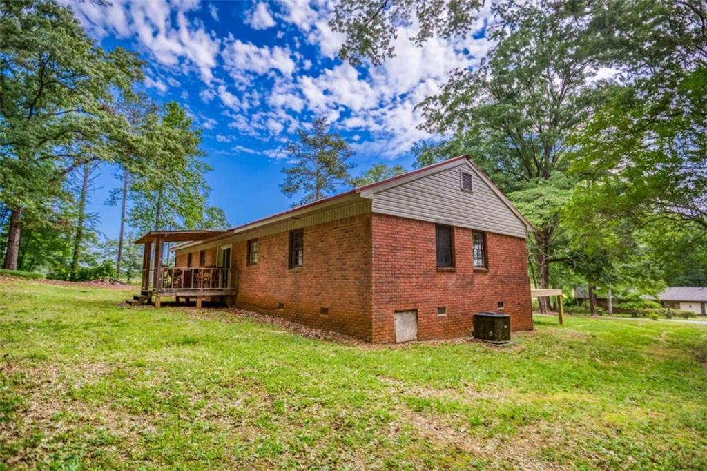 428 Cornish Mountain Road, Oxford, Georgia image 36
