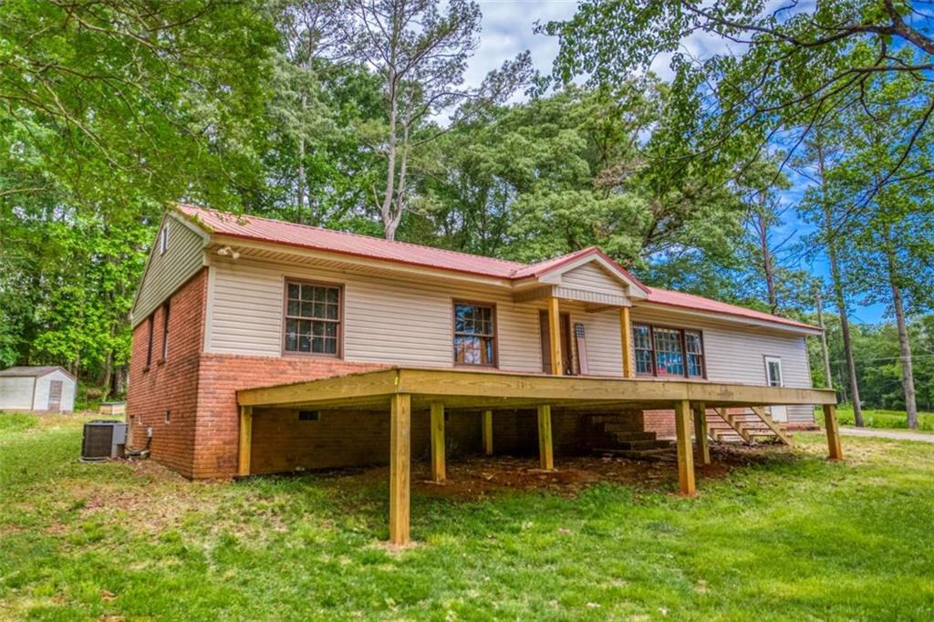 428 Cornish Mountain Road, Oxford, Georgia image 3