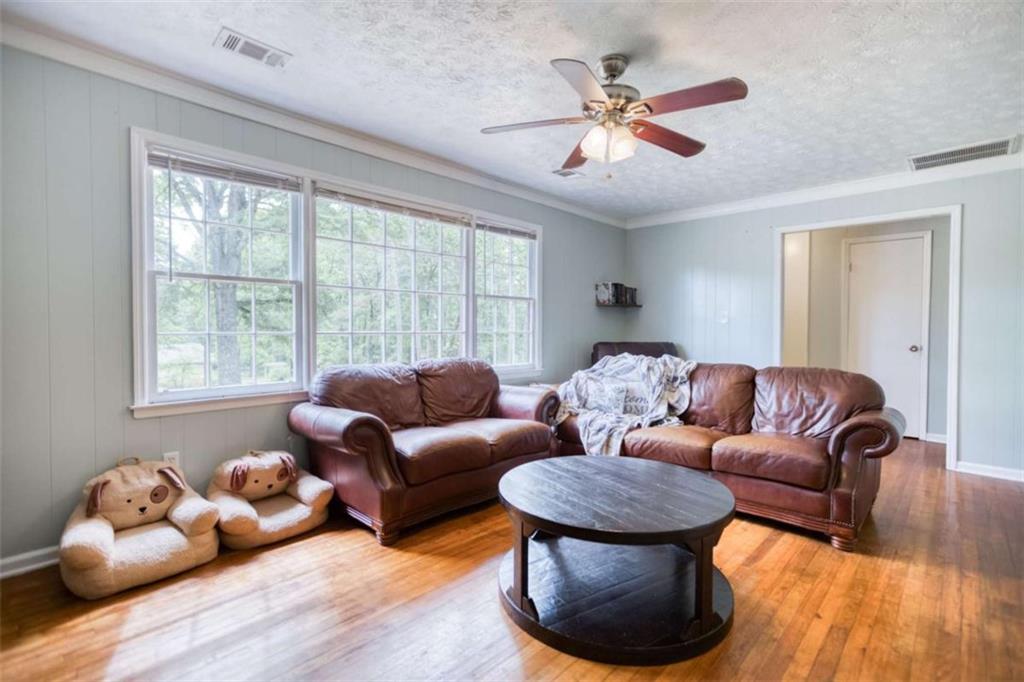 428 Cornish Mountain Road, Oxford, Georgia image 11