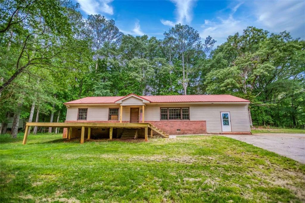 428 Cornish Mountain Road, Oxford, Georgia image 2