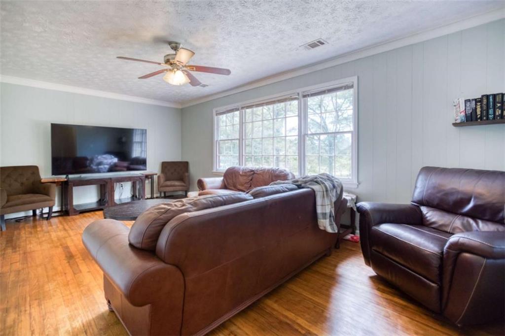 428 Cornish Mountain Road, Oxford, Georgia image 9
