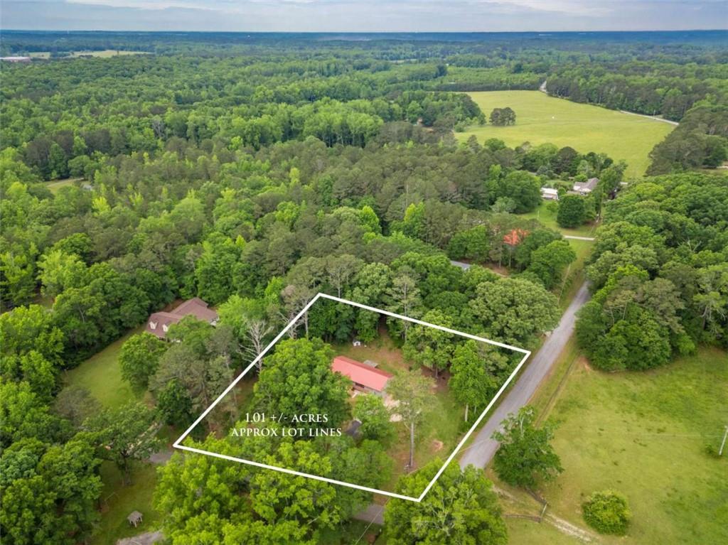 428 Cornish Mountain Road, Oxford, Georgia image 6