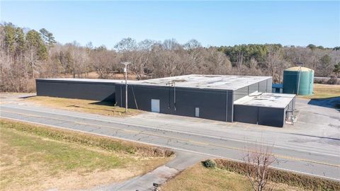 3843 Highway 41 N Resaca GA 30735