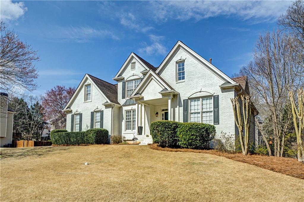 3915 Three Chimneys Lane