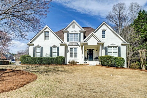 Homes For Sale - 3915 Three Chimneys Lane<br/> Cumming, GA 30041