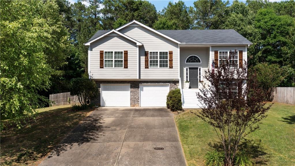 14 Bryan Springs Road SW