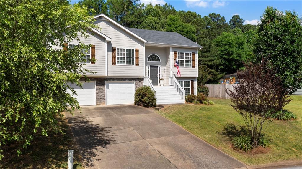 14 Bryan Springs Road SW