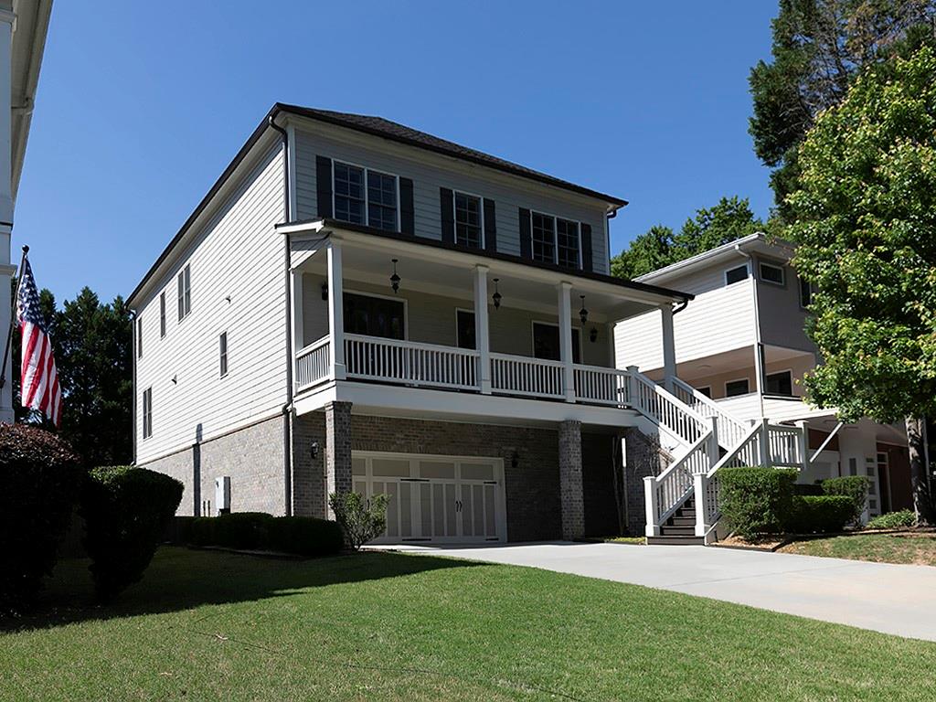 1451 Etowah Drive NE