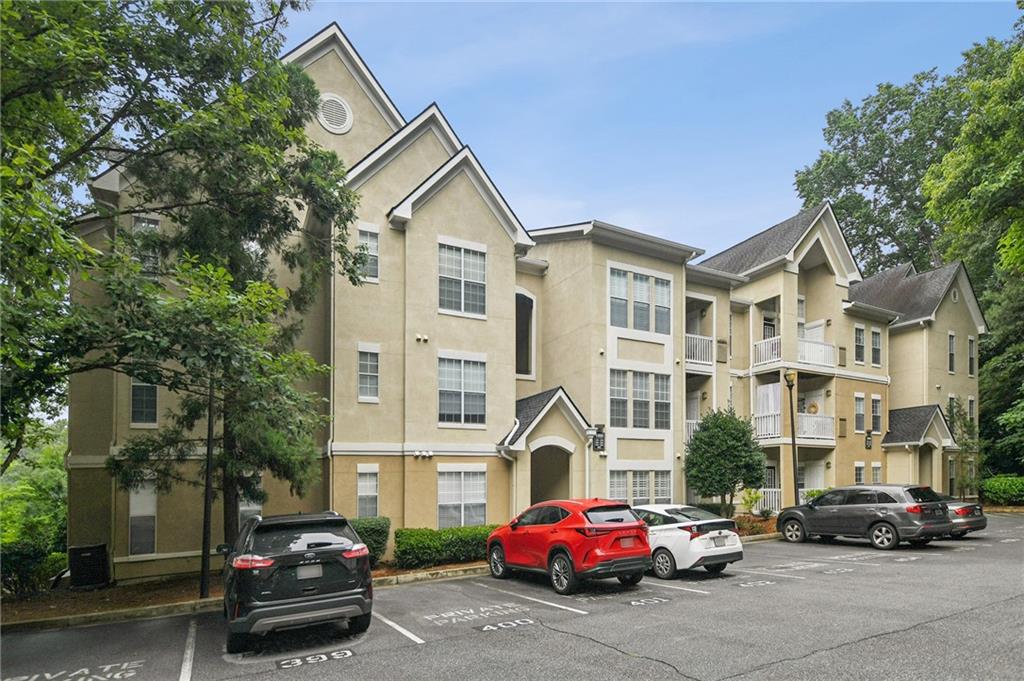 4303 Westchester Ridge NE 4303