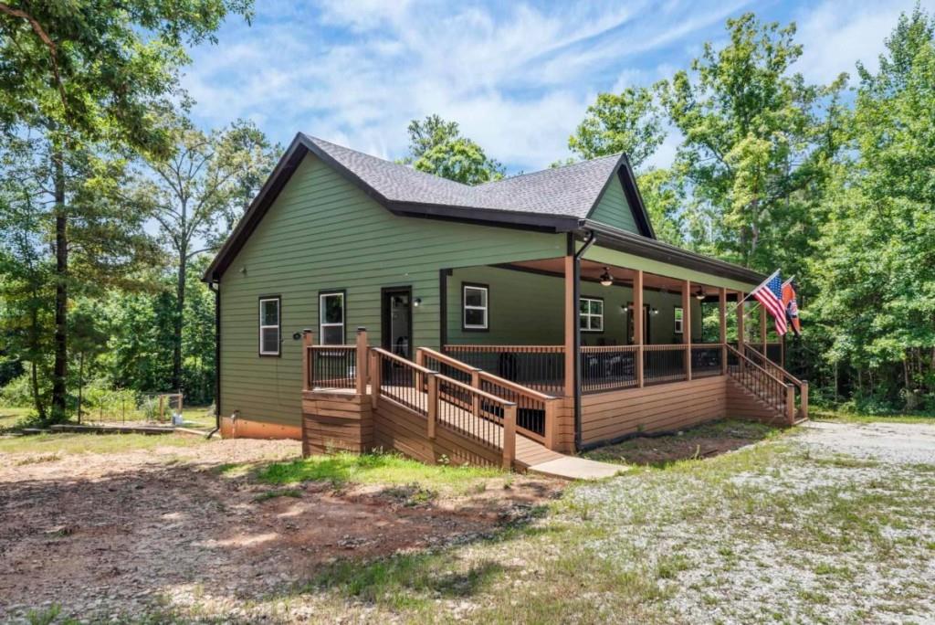 236 Denham Road