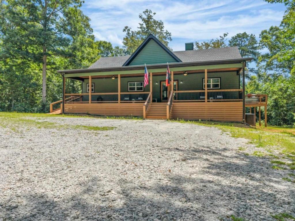 236 Denham Road