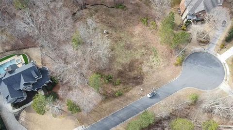 3357 Littleport Lane NW Acworth GA 30101