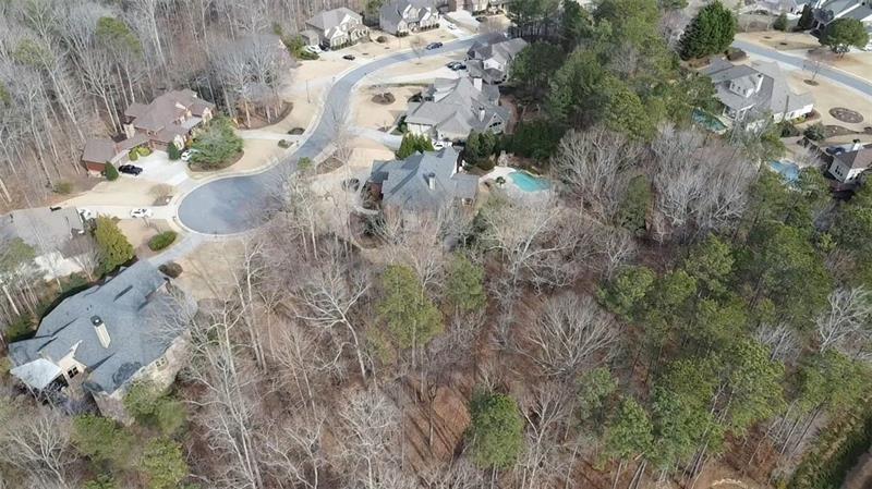 3357 Littleport Lane, Acworth, Georgia image 2