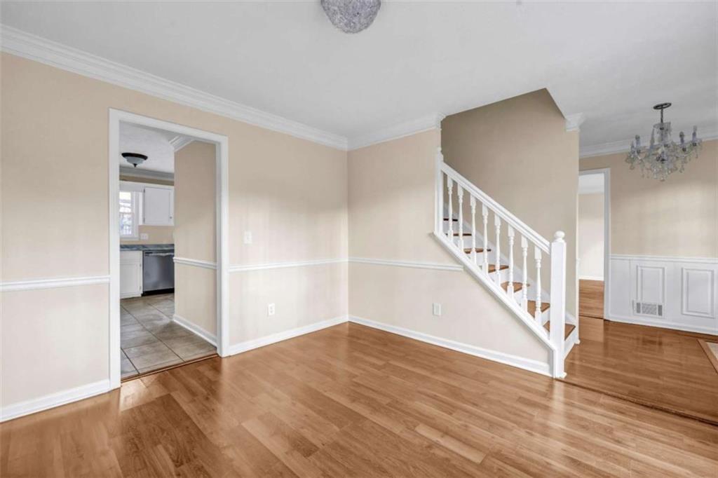 1600 Dillwood Court, Lithonia, Georgia image 5