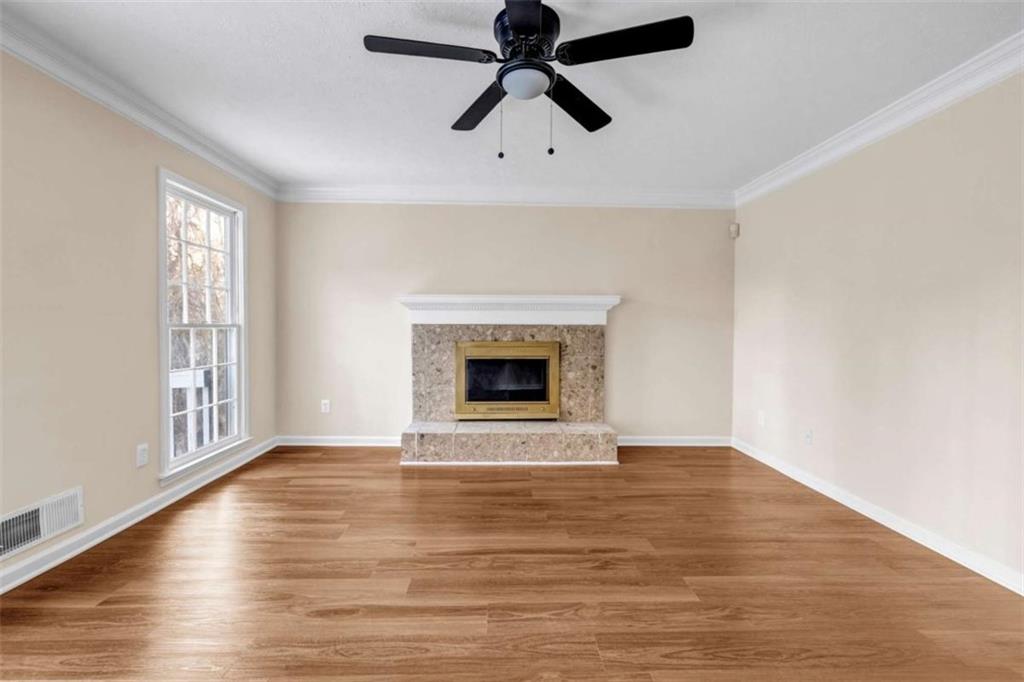 1600 Dillwood Court, Lithonia, Georgia image 10
