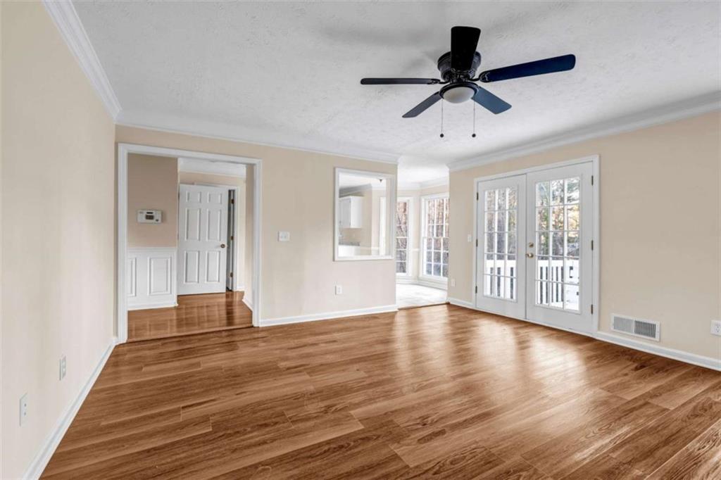 1600 Dillwood Court, Lithonia, Georgia image 11